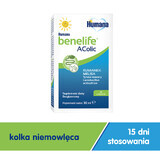 Humana Benelife Acolic, desde el nacimiento, 30 ml