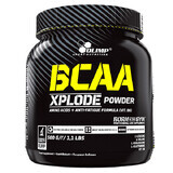 Olimp, BCAA Xplode, lemon, 500 g