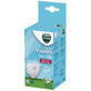 Vicks Comforting Vapors, difusor de aceite de contacto + 2 recambios, aroma mentolado