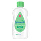 Johnson&amp;#39;s, aceite para beb&#233;, con aloe, 200 ml