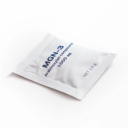 Bi.Bran 1000 MGN-3 Arabinoxylan Compound, 30 saszetek: ceny i cechy