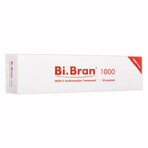 Bi.Bran 1000 MGN-3 Compuesto de arabinoxilano, 30 sobres