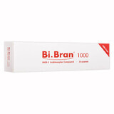 Bi.Bran 1000 MGN-3 Compuesto de arabinoxilano, 30 sobres