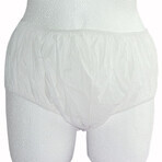 Horizon Postpartum Panties, Disposable, Size 38, 7 Pc