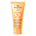 Nuxe Sun, delicioso protector solar facial SPF 30, 50 ml