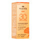 Nuxe Sun, delicioso protector solar facial SPF 30, 50 ml