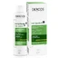 Vichy Dercos Anti Dandruff DS, champú anticaspa, cabello seco, 200 ml