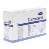 Cosmopor E, apósito postoperatorio para heridas, estéril, 10 cm x 6 cm, 25 unidades