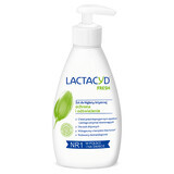 Lactacyd Fresh, refreshing gel for intimate hygiene, 200 ml