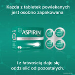 Aspirina Pro 500 mg, 20 comprimidos recubiertos