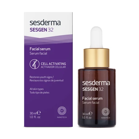 Sesderma Sesgen 32, zellaktivierendes Serum, 30 ml