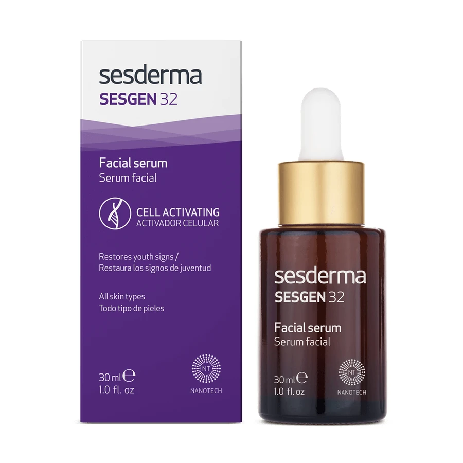 Sesderma Sesgen 32, zellaktivierendes Serum, 30 ml