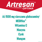 Artresan Optima, 90 cápsulas