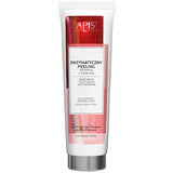 Apis, peeling facial enzimático con arándanos, 100 ml