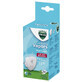 Vicks Comforting Vapors, difusor de aceite de contacto + 2 recambios, aroma romero-lavanda