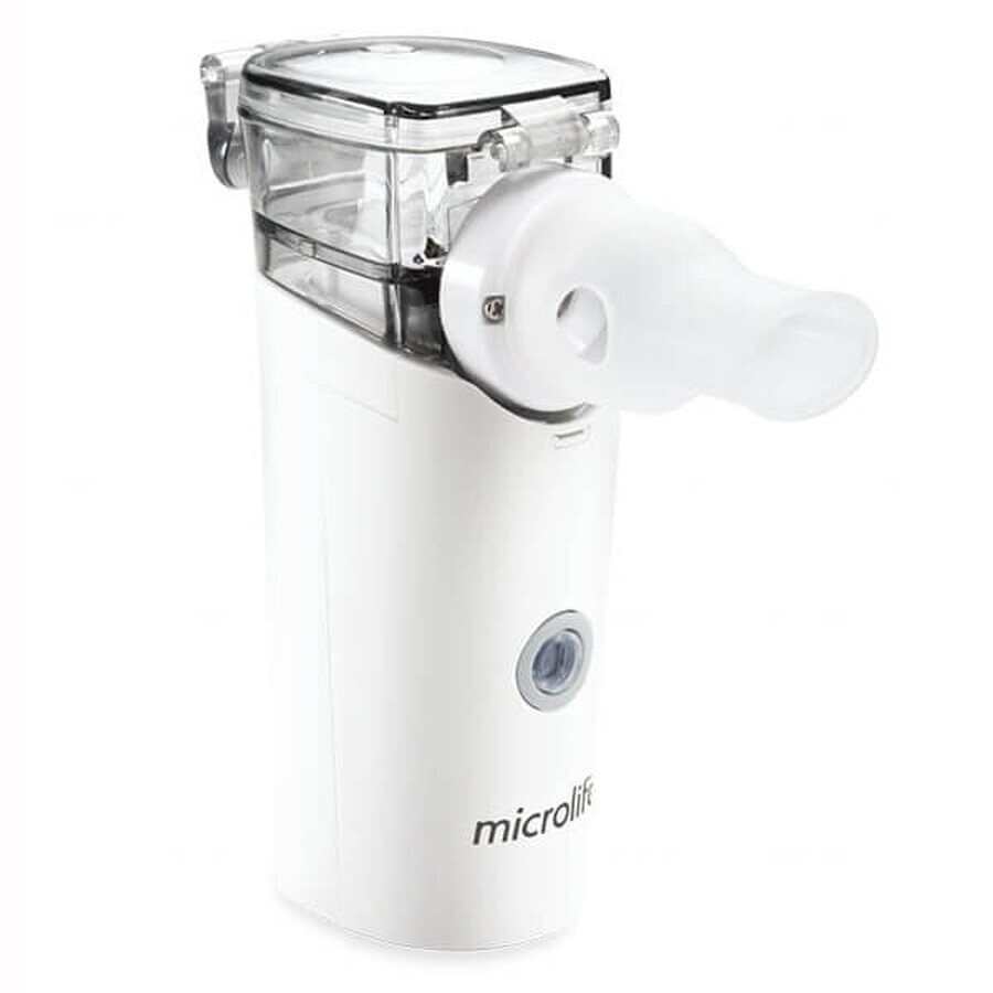 Microlife NEB 800, inhalateur à maille pour enfants et adultes, portable