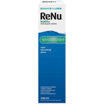 ReNu MultiPlus, solución para lentillas, 500 ml