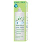 Biotrue, líquido para lentes, 480 ml