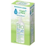 Biotrue, solution for lenses, 100 ml