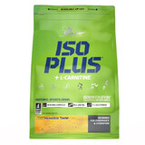 Olimp, ISO Plus Pulbere, portocaliu, 1505 g