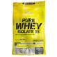 Olimp Pure Whey Isolate 95, sabor vainilla, 600 g