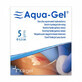 Aqua-Gel, ap&#243;sito de hidrogel est&#233;ril, di&#225;metro 6,5 cm, 1 unidad