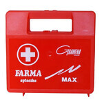 Farma Max, Botiquín, 1 ud.