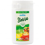 Esteviola, stevia, 1000 tabletas