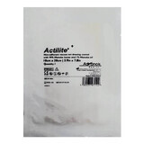 Actilite, Verband mit 99% Manuka Honig + 1% Manuka Öl, steril, 10 cm x 20 cm, 1 Stück