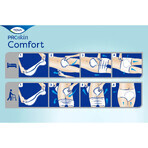 Tena Comfort ProSkin, pannolini anatomici, Extra, 40 pz.