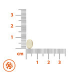 SEMA Lab Vitamina A+E 2500 UI + 20 mg, 30 cápsulas blandas