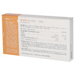 SEMA Lab Vitamina A+E 2500 UI + 20 mg, 30 cápsulas blandas