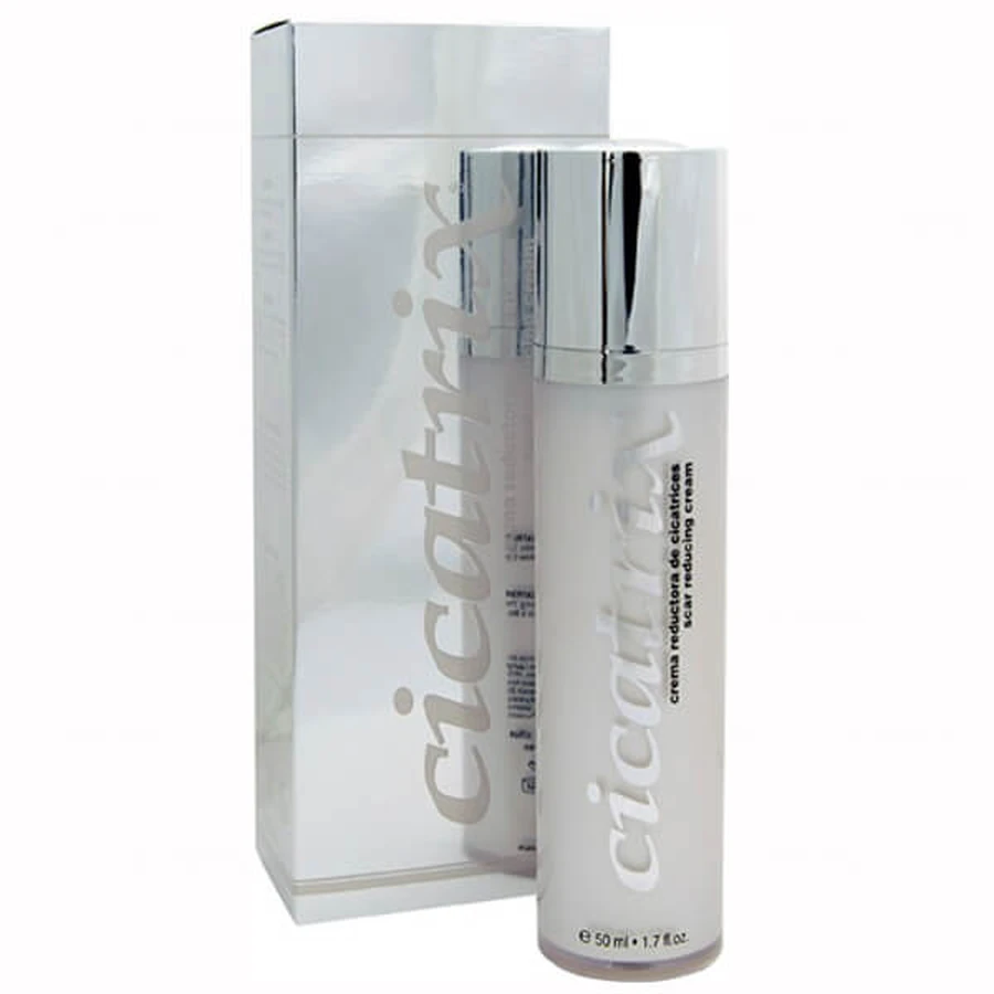 Cicatrix, krem na blizny i rozstępy, 30 ml: ceny i cechy