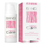 Bandi Veno Care, crema-gel antiarrossamento, 50 ml