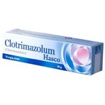 Clotrimazolum Hasco 10 mg/g, crema, 20 g