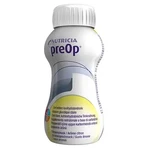 PreOp, preparado líquido para pacientes quirúrgicos, sabor limón, 4 x 200 ml