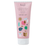 Hagi Holidays in Bali, bálsamo corporal natural, hidratante, 200 ml