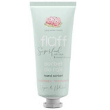 Fluff Superfood, sorbet pour les mains, pastèque juteuse, 50 ml