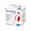 Omniplast White Viscose Fabric Adhesive 2.5cm x 5m 1pc