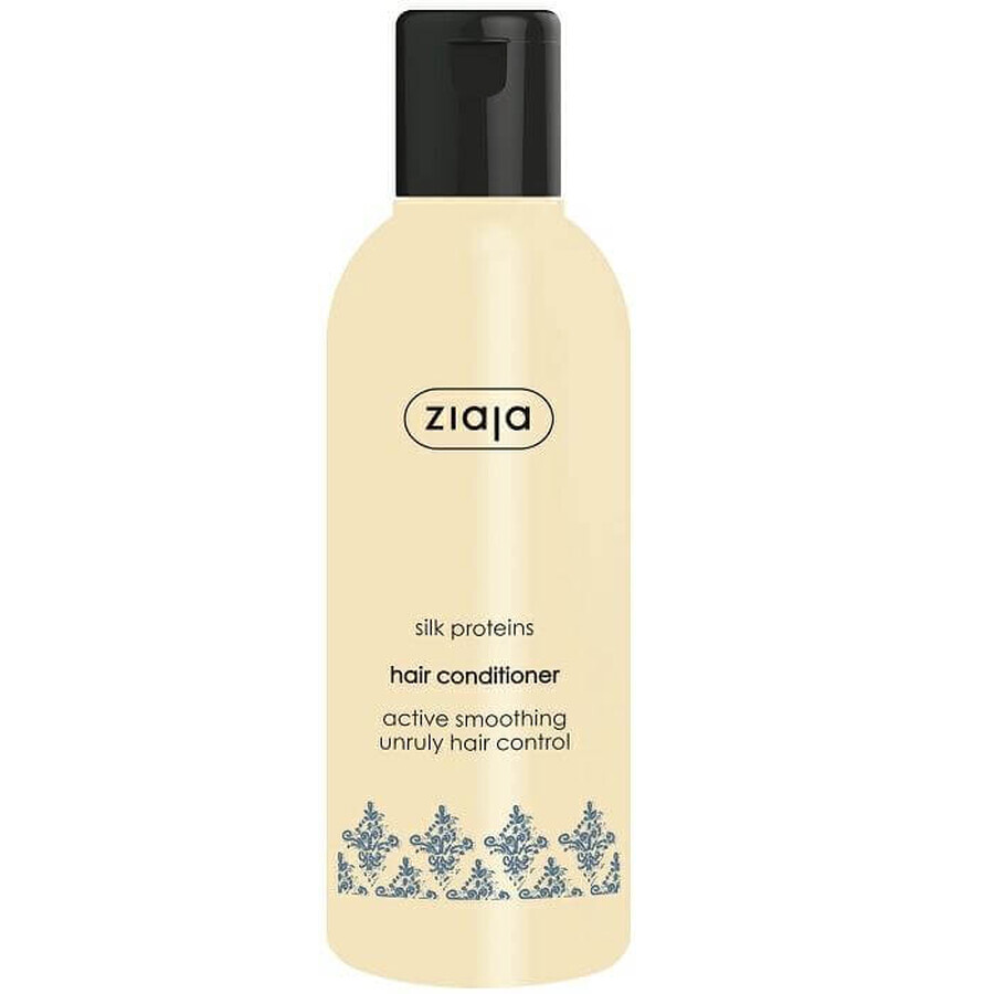 Conditioner voor droog haar, 200 ml, Ziaja