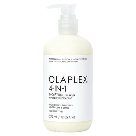 Mascarilla Capilar Hidratante 4 en 1, 370 ml, Olaplex