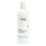 Ziaja Pro, peeling with microgranules, very strong, for oily and combination skin, 270 ml