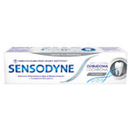 Sensodyne Restoration and Protection Whitening, dentifricio sbiancante per denti ipersensibili, 75 ml