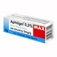 Aphtigel Max 0,3%, gel oral 3 mg/ g, aftas, aftas, inflamaci&#243;n, 5 g