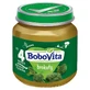 BoboVita Lunch, brócoli, después de 4 meses, 125 g