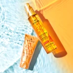 Nuxe Sun, deliciosa crema solar facial, SPF 50, 50 ml