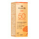 Nuxe Sun, deliciosa crema solar facial, SPF 50, 50 ml