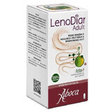 LenoDiar Adult, 20 capsules