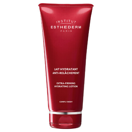 Esthederm Extra-Firming, straffende und intensiv befeuchtende Körpermilch, 200 ml