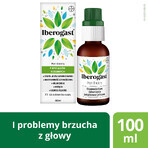 Iberogast, líquido oral, 100 ml